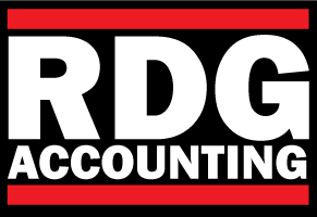RDG Accounting logo